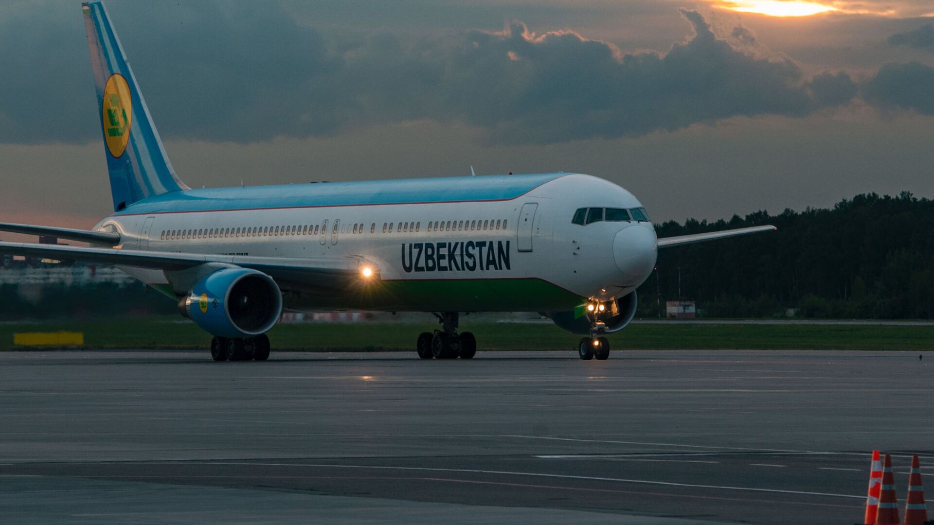 Где найти выгодные авиабилеты из Москвы в Ташкент?